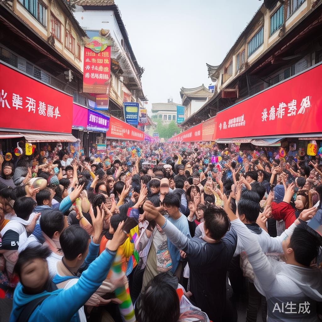 陕西裂变获客新思路,如何通过本地化裂变活动引爆流量? - 快讯网 - 分享生活资讯热点话题综合门户网www.yaqiju.com