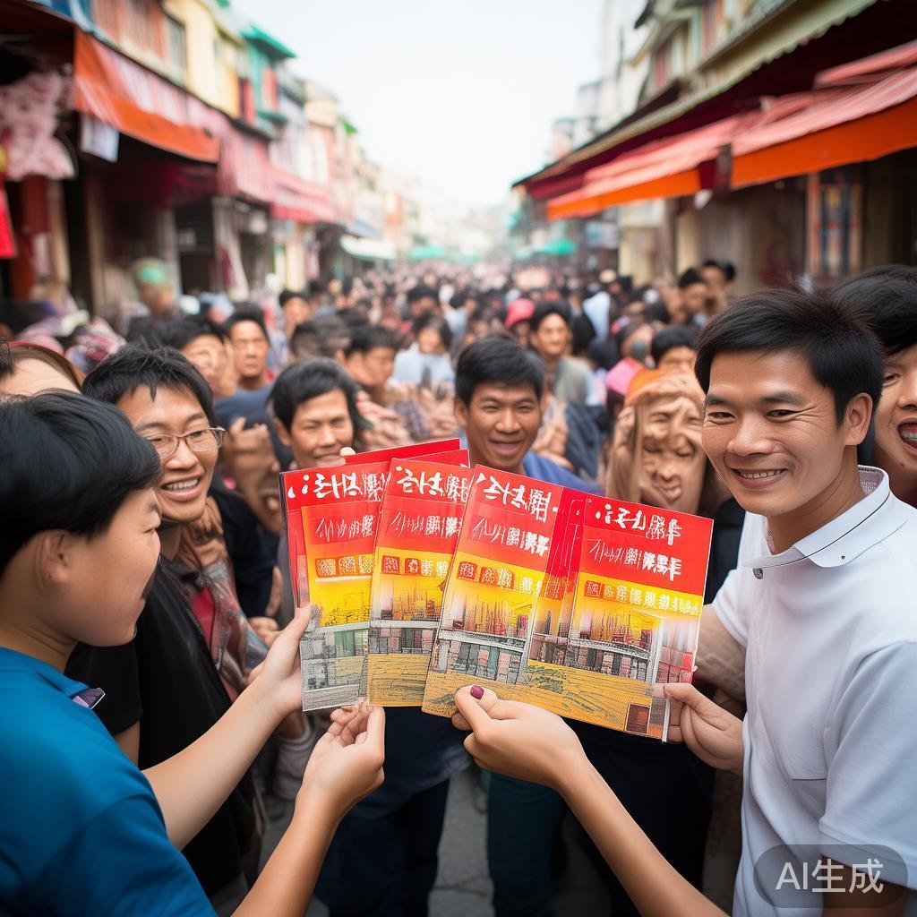 泉州消费券发放,助力城市经济发展 - 快讯网 - 分享生活资讯热点话题综合门户网www.yaqiju.com