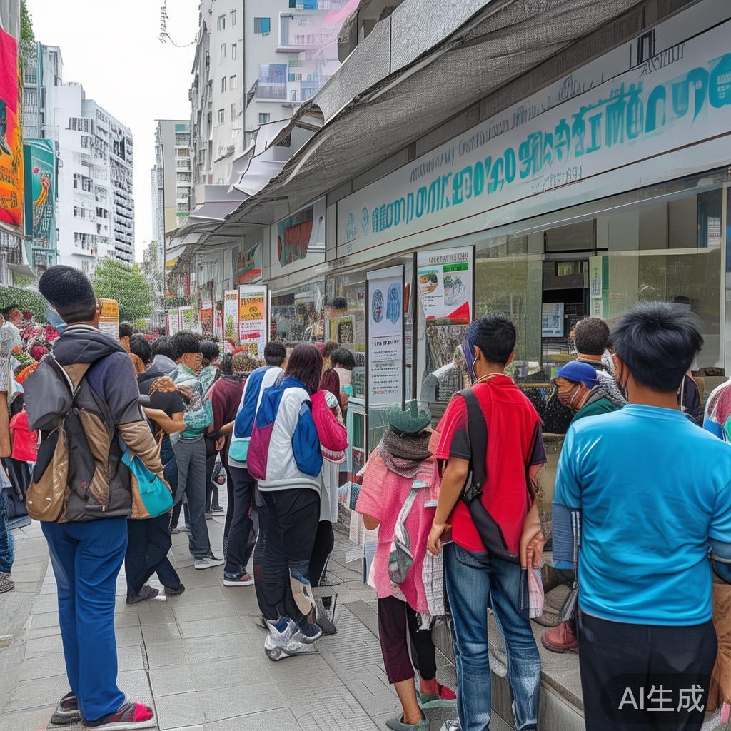无锡市民如何获取核酸检测小卡片?这些步骤你知道吗? - 快讯网 - 分享生活资讯热点话题综合门户网www.yaqiju.com