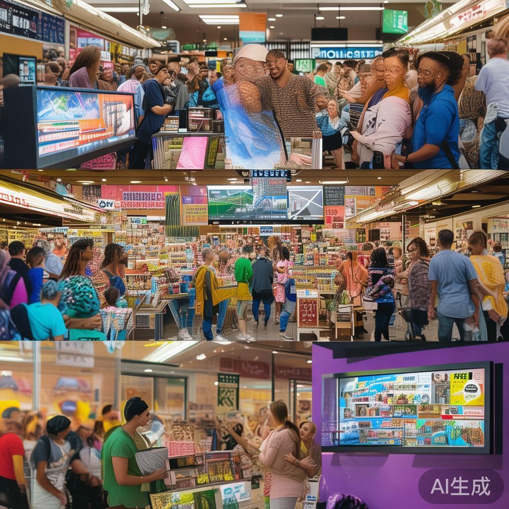 3个方法让门店客似云来!提升获客效率的秘诀都在这了 - 快讯网 - 分享生活资讯热点话题综合门户网www.yaqiju.com