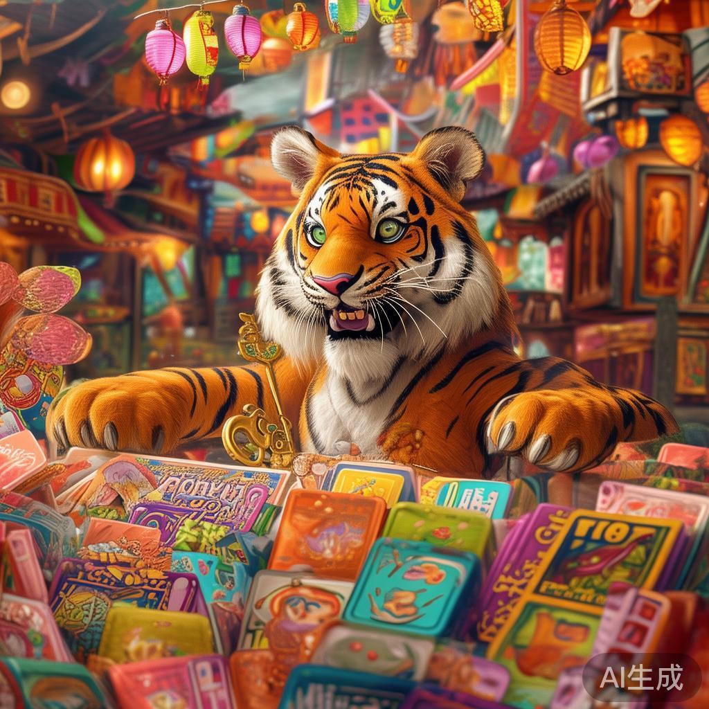 快手虎福卡如何领取？ - 快讯网 - 分享生活资讯热点话题综合门户网www.yaqiju.com