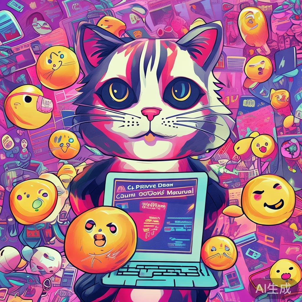 猫私域运营指南从0到1打造高粘性猫咪社群,月入过万不是梦! - 快讯网 - 分享生活资讯热点话题综合门户网www.yaqiju.com