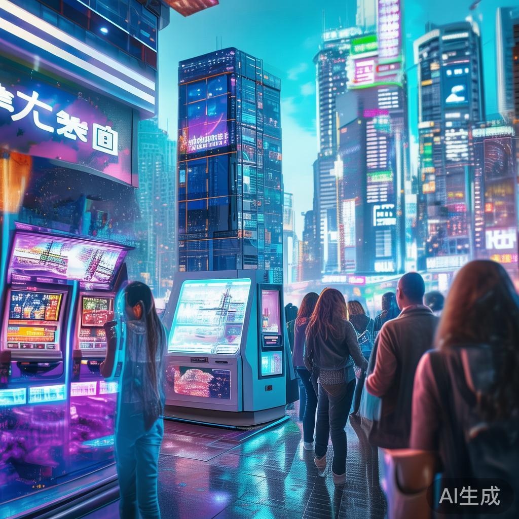 开启支付新方式—好通码助力你的移动支付 - 快讯网 - 分享生活资讯热点话题综合门户网www.yaqiju.com