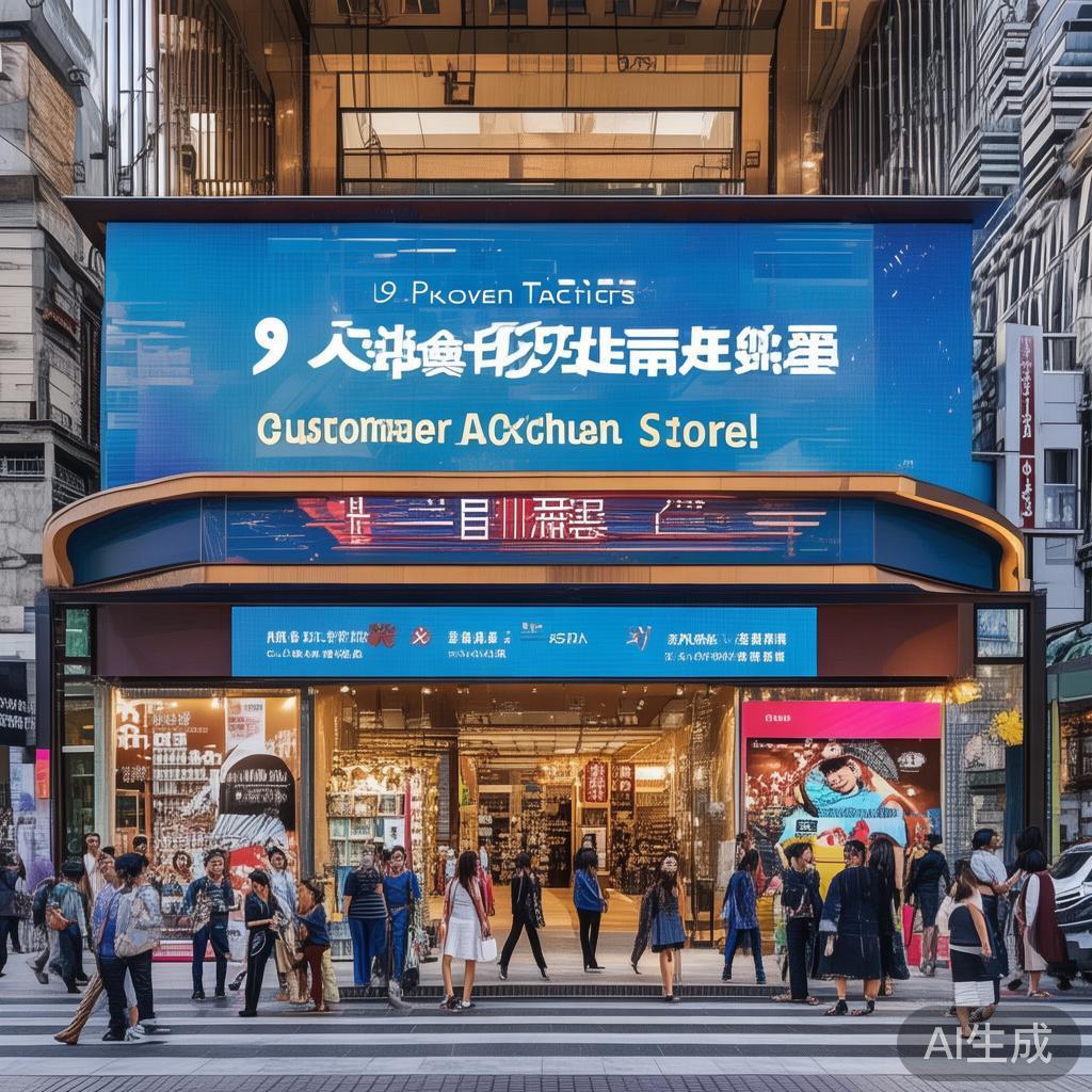 随州门店获客突围,9个实战技巧助你引爆客流! - 快讯网 - 分享生活资讯热点话题综合门户网www.yaqiju.com