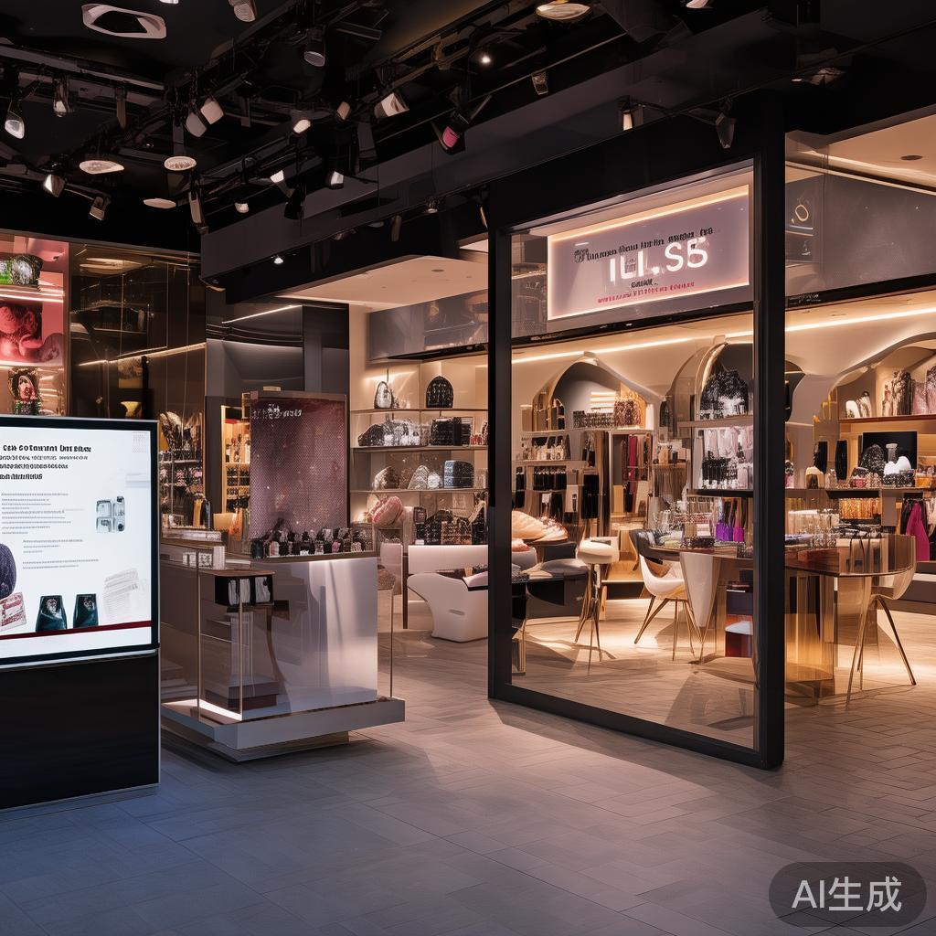二奢门店如何精准获客?这5个策略让你业绩翻倍! - 快讯网 - 分享生活资讯热点话题综合门户网www.yaqiju.com