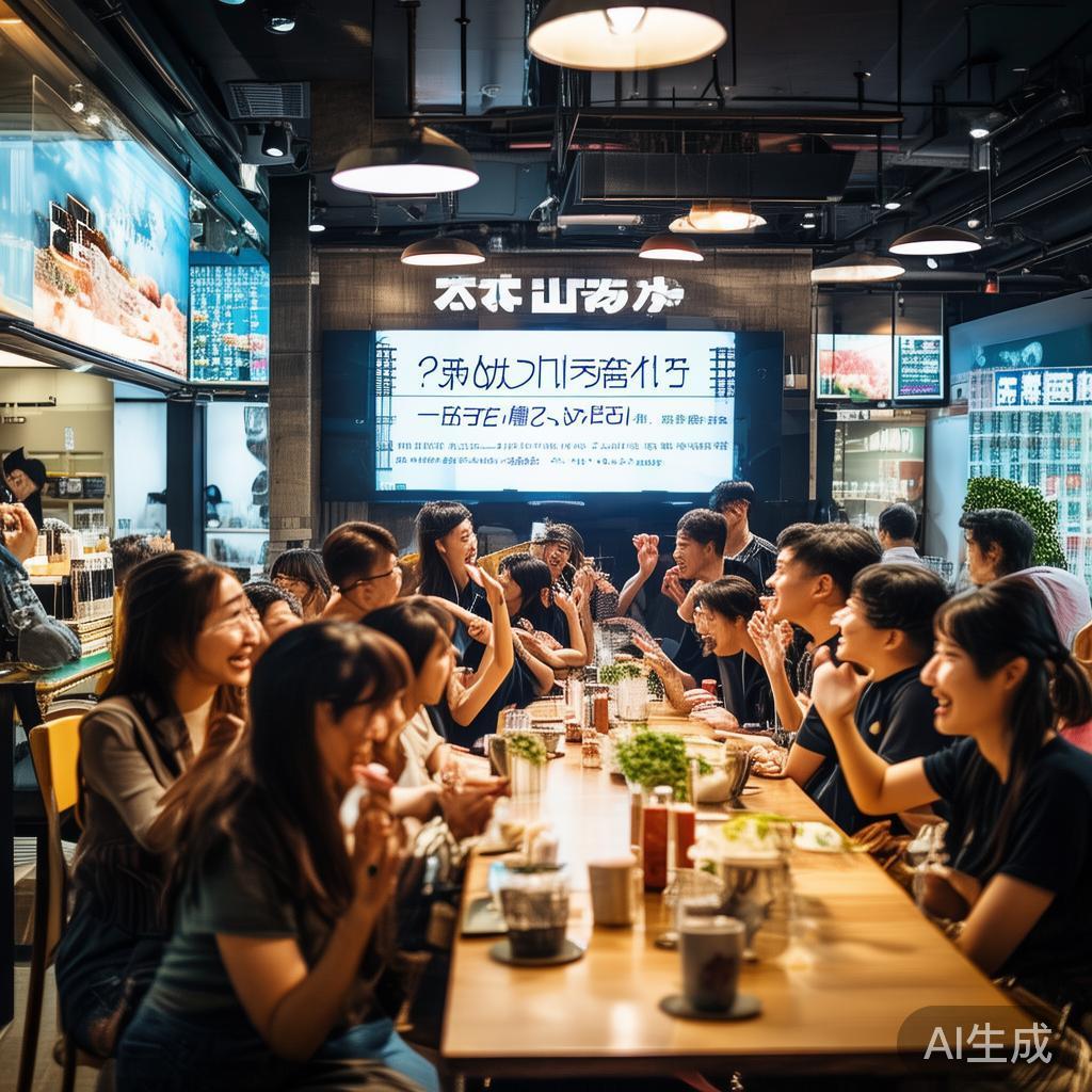 餐厅获客文案怎么写?这5个技巧让你的餐厅爆满! - 快讯网 - 分享生活资讯热点话题综合门户网www.yaqiju.com