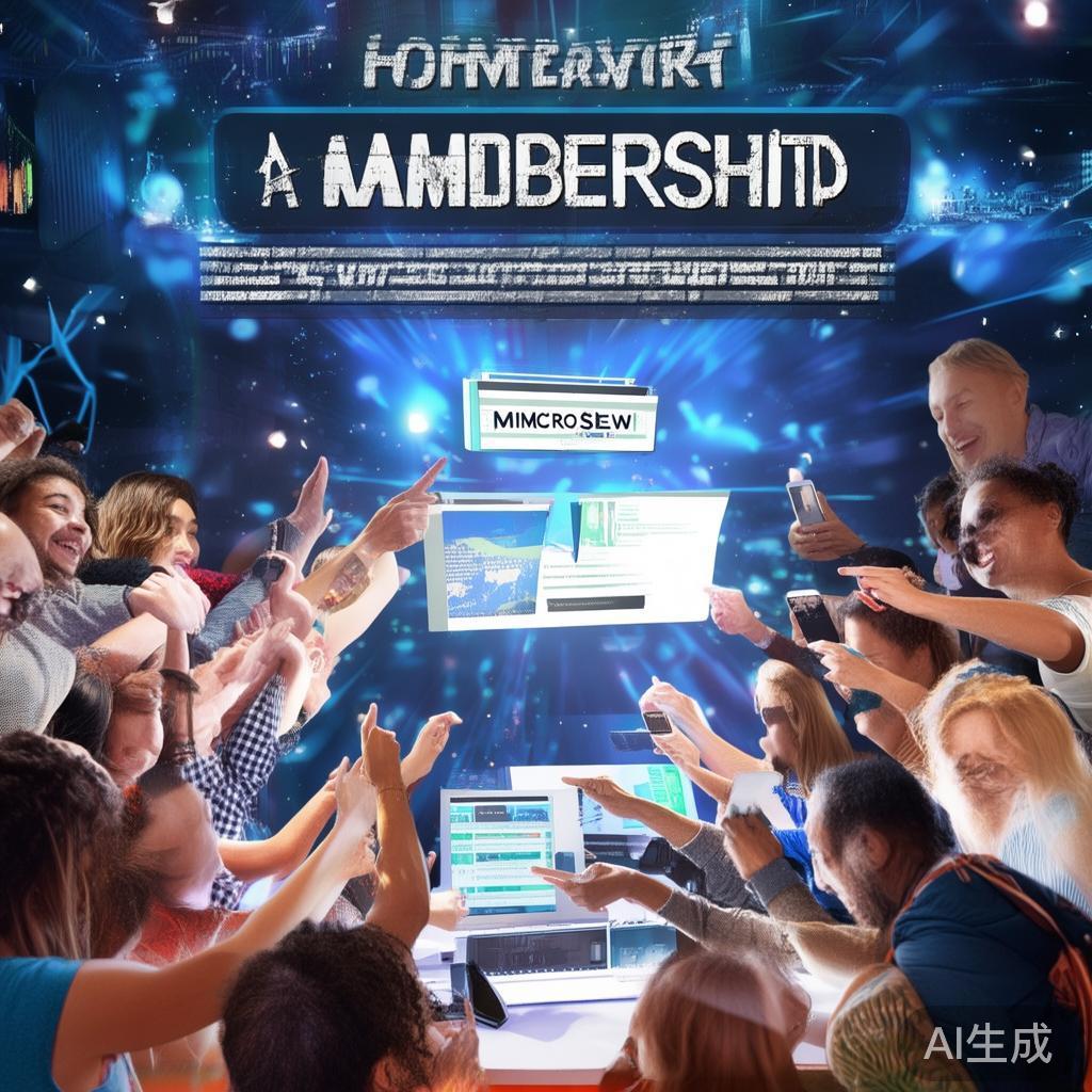 微视会员,别错过!领取方式全解析! - 快讯网 - 分享生活资讯热点话题综合门户网www.yaqiju.com