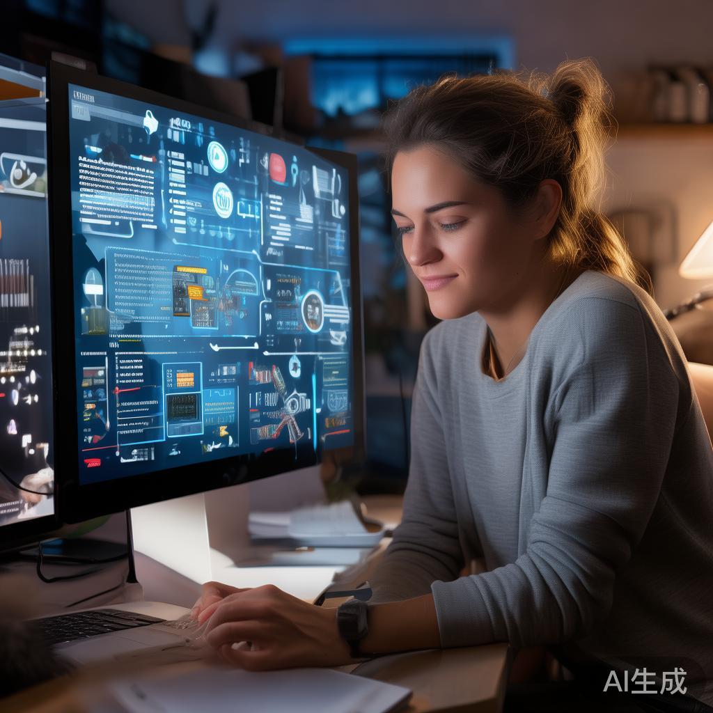 如何利用融360平台实现高效获客,自媒体作者的实战指南 - 快讯网 - 分享生活资讯热点话题综合门户网www.yaqiju.com