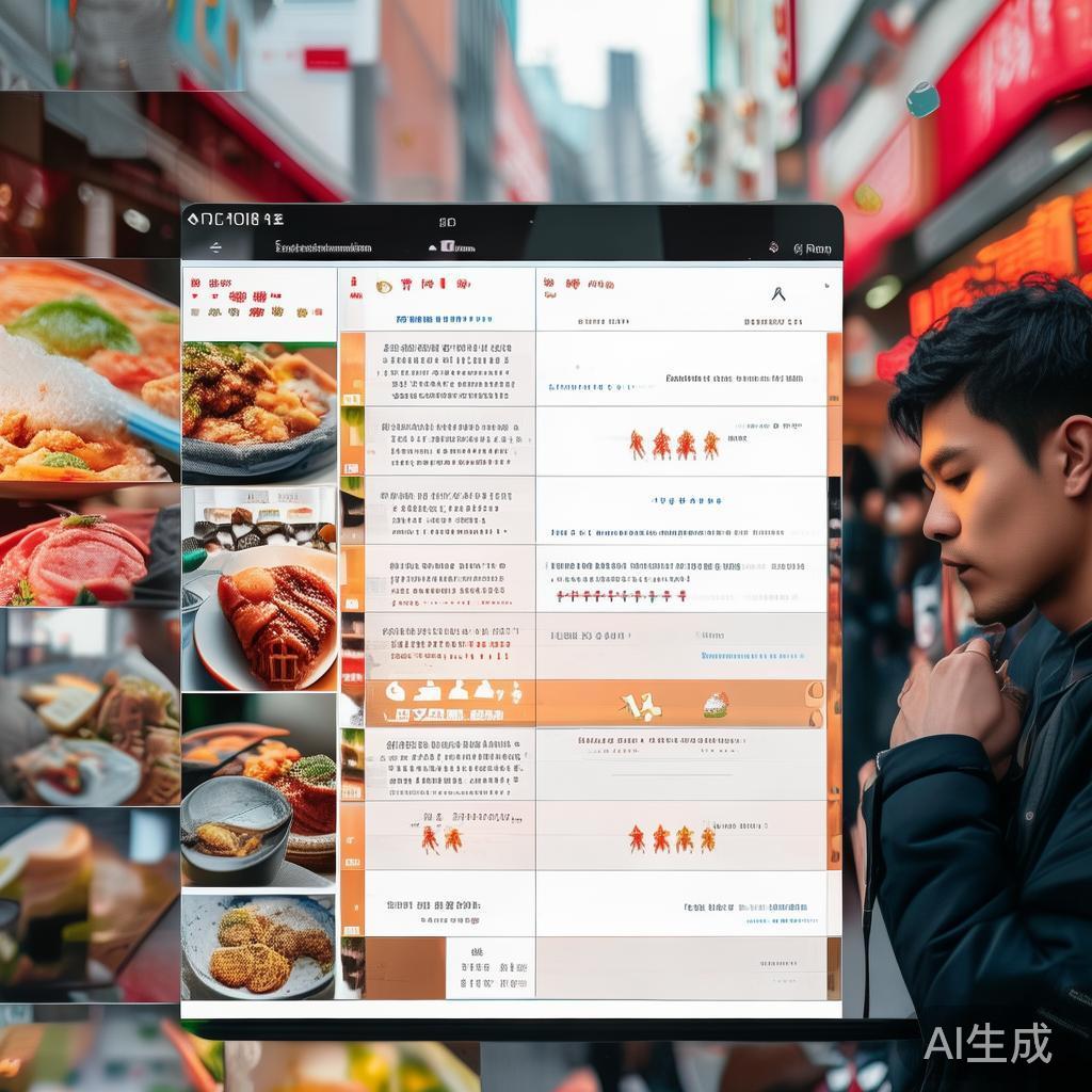 调查外卖平台上的口碑红包,如何避免贪图红包而吃垃圾饭 - 快讯网 - 分享生活资讯热点话题综合门户网www.yaqiju.com