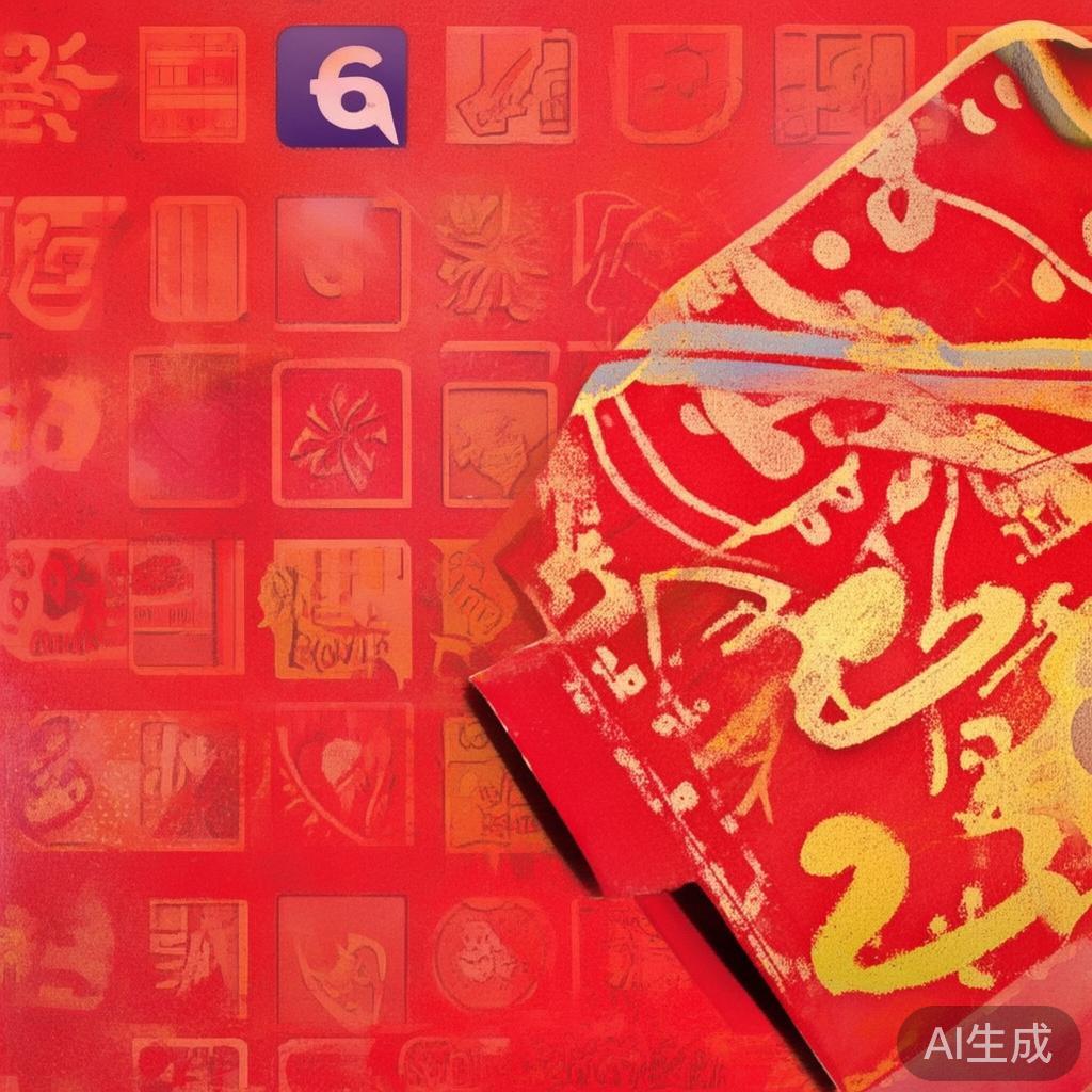 小红书壁纸红包，这些隐藏福利你不知道如何获取 - 快讯网 - 分享生活资讯热点话题综合门户网www.yaqiju.com