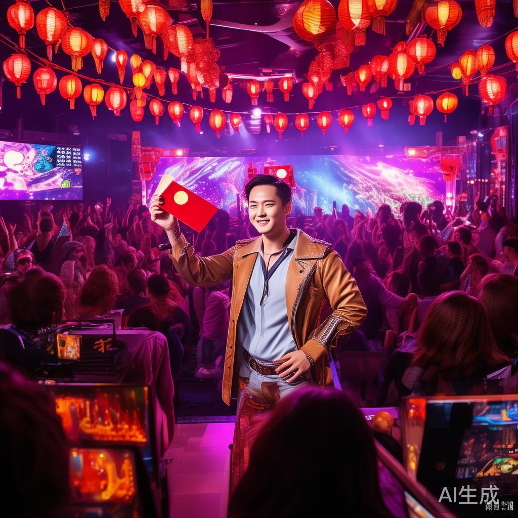 红包领走不走,直播平台才是你的救赎 - 快讯网 - 分享生活资讯热点话题综合门户网www.yaqiju.com