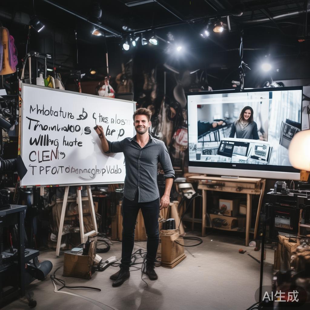 如何写出让客户心动的摄影获客广告？这5个技巧让你的摄影工作室业绩翻倍！ - 快讯网 - 分享生活资讯热点话题综合门户网www.yaqiju.com