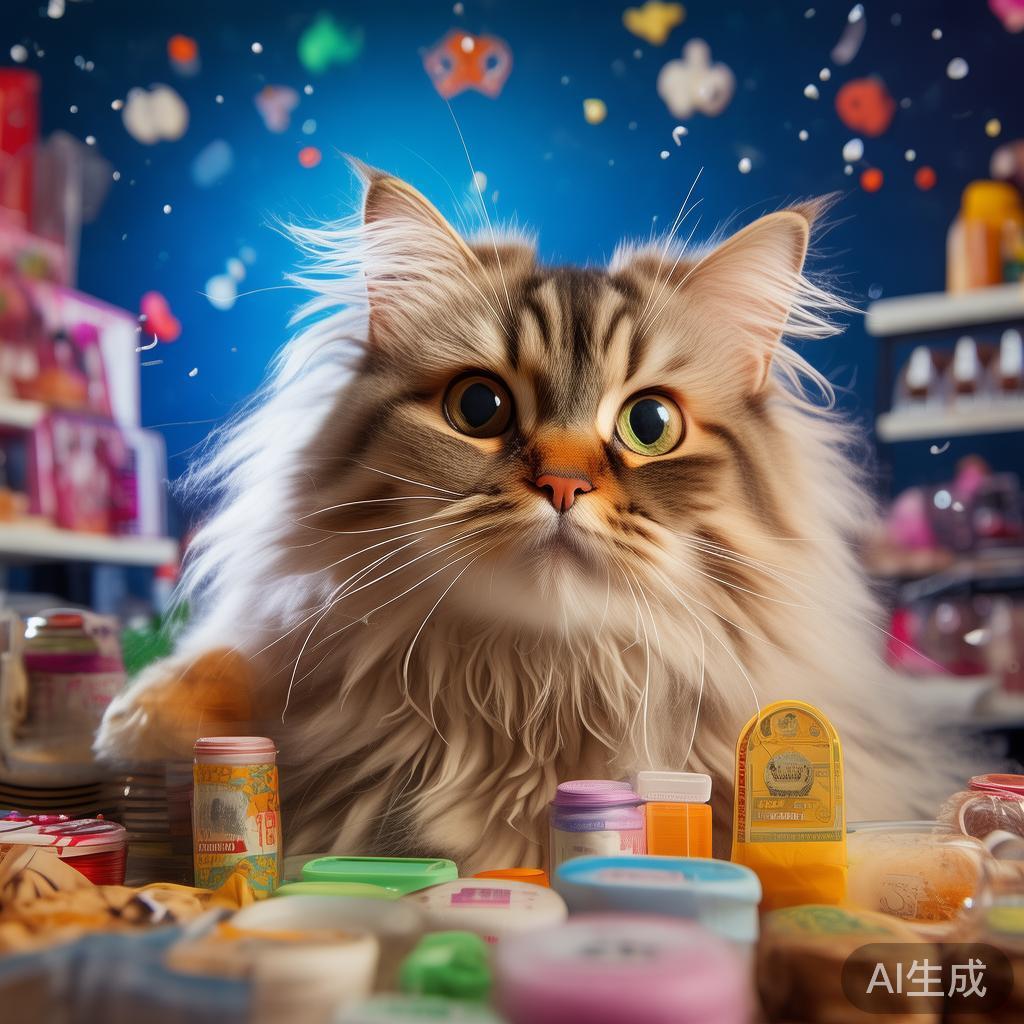 爆款公式揭秘,如何用铲屎官最爱的猫咪,打造吸粉百万的自媒体获客模板? - 快讯网 - 分享生活资讯热点话题综合门户网www.yaqiju.com