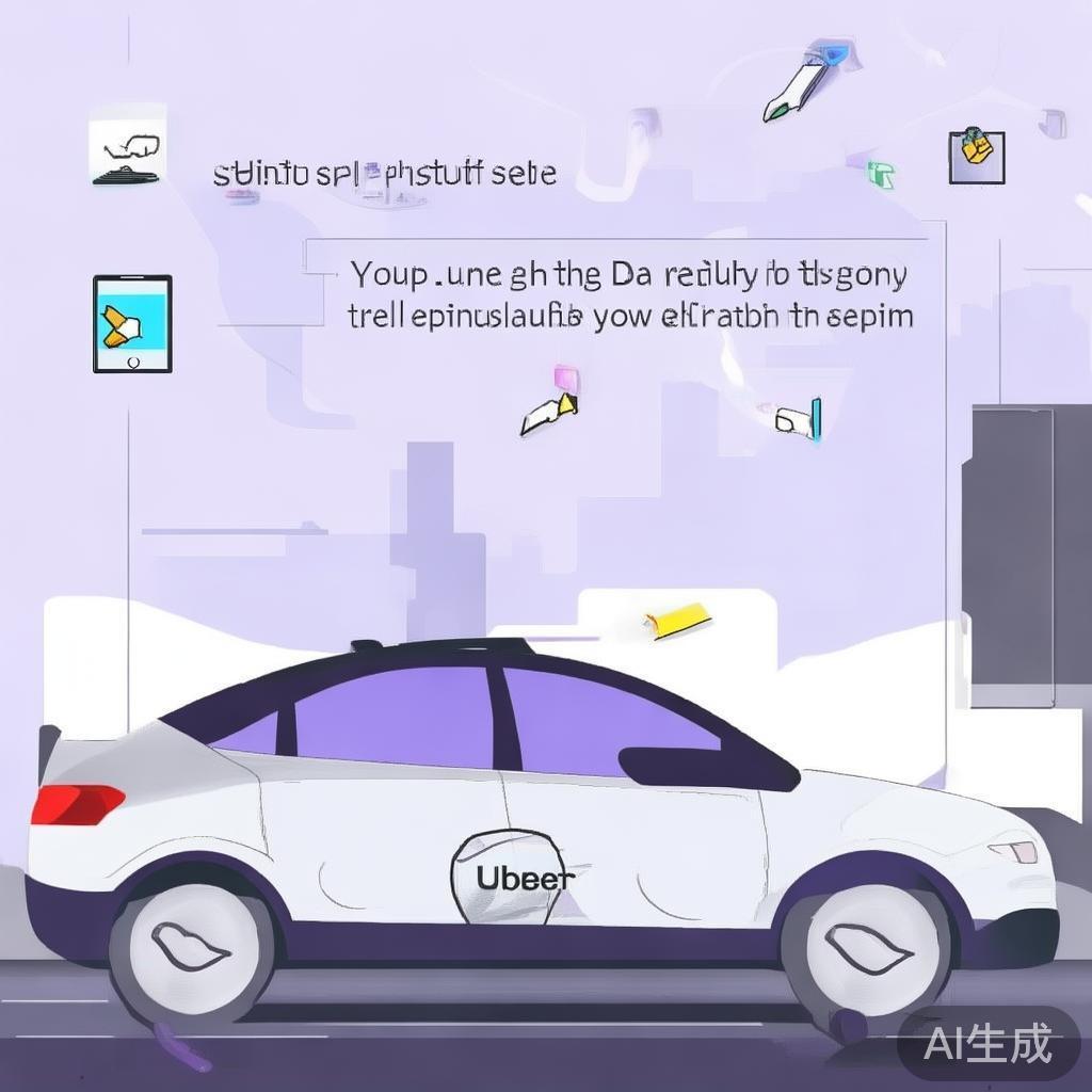 优步汽车补贴领取指南,助力您的出行更方便 - 快讯网 - 分享生活资讯热点话题综合门户网www.yaqiju.com