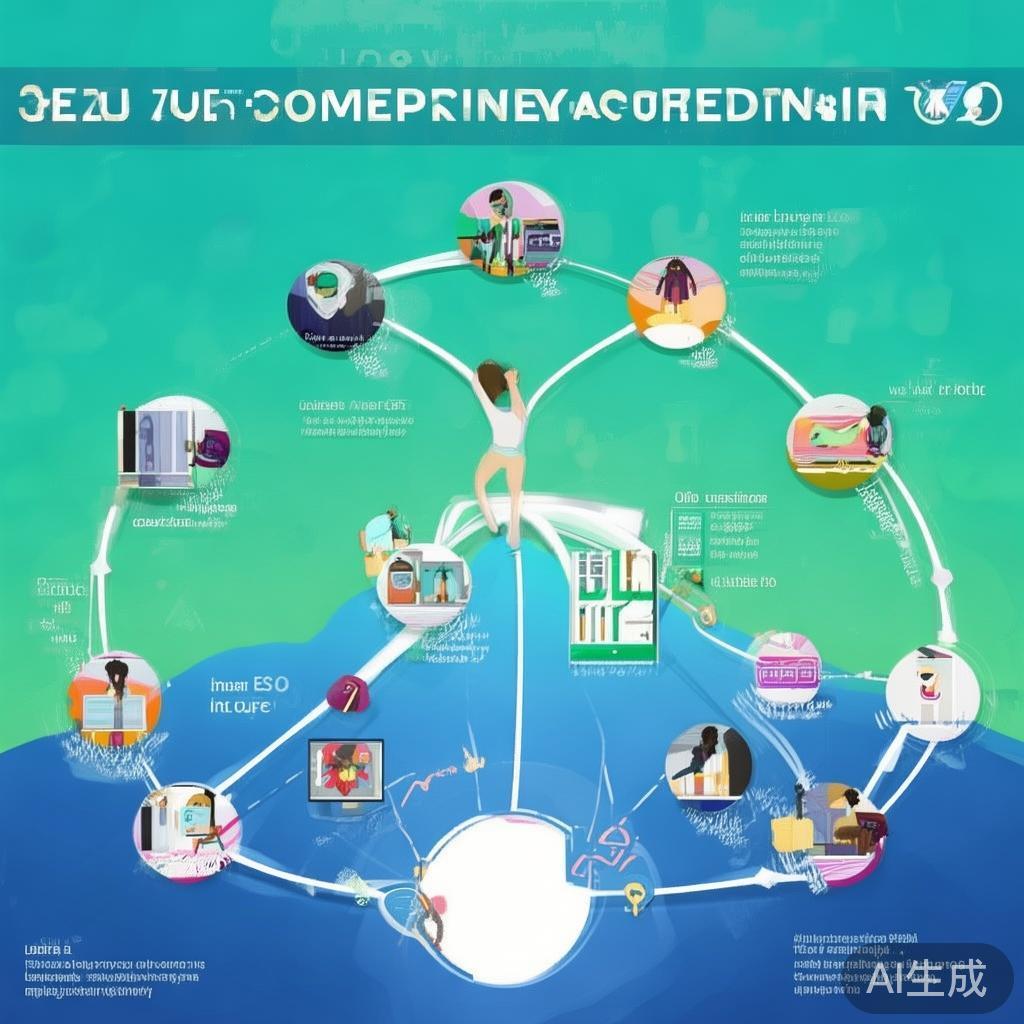 获客管理终极指南,从零开始打造高效获客体系 - 快讯网 - 分享生活资讯热点话题综合门户网www.yaqiju.com
