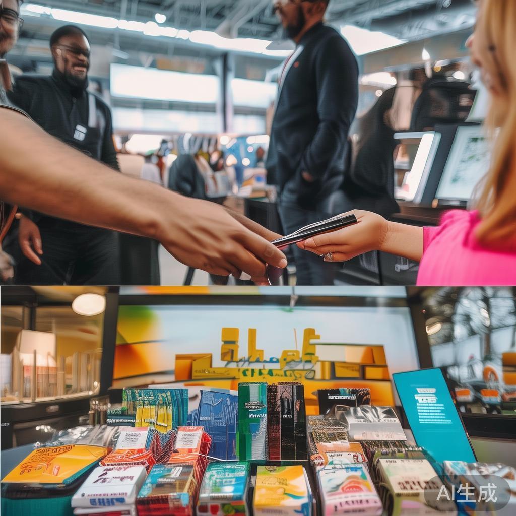 促销礼品,企业获客的隐形金矿,如何用送礼引爆客户增长? - 快讯网 - 分享生活资讯热点话题综合门户网www.yaqiju.com
