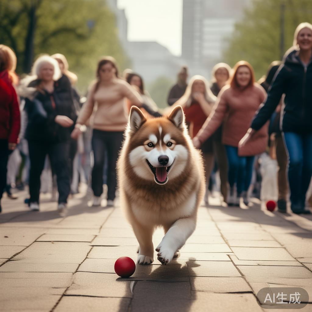 二哈走失,我们如何守护权力? - 快讯网 - 分享生活资讯热点话题综合门户网www.yaqiju.com