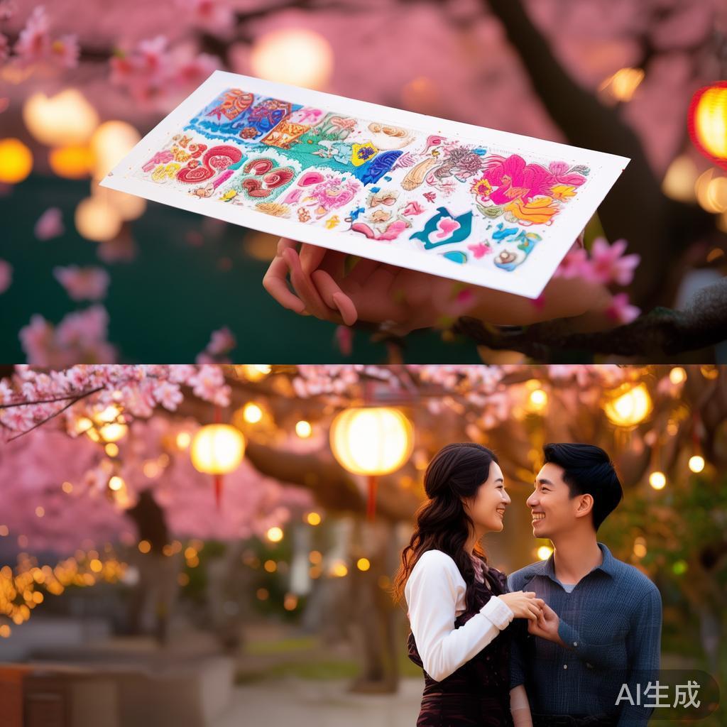 ialove生肖卡,邀请新人的浪漫方式 - 快讯网 - 分享生活资讯热点话题综合门户网www.yaqiju.com