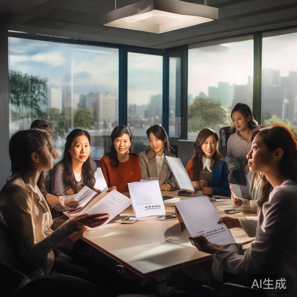 生育津贴背后,职场女性的职场密码 - 快讯网 - 分享生活资讯热点话题综合门户网www.yaqiju.com