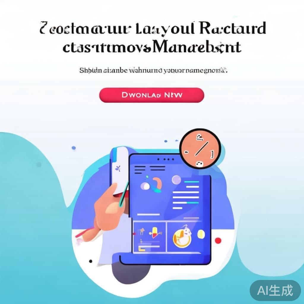 轻松下载获客宝APP,助您高效管理客户资源! - 快讯网 - 分享生活资讯热点话题综合门户网www.yaqiju.com