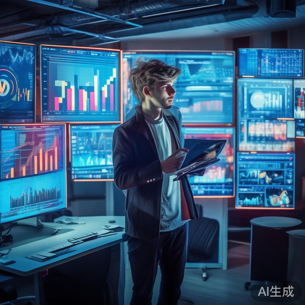 精准引流获客赚钱,自媒体时代的商业新蓝海 - 快讯网 - 分享生活资讯热点话题综合门户网www.yaqiju.com