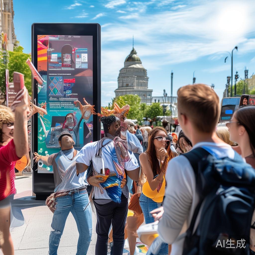 国外入境旅游怎么获客?这些策略让游客主动找上门! - 快讯网 - 分享生活资讯热点话题综合门户网www.yaqiju.com