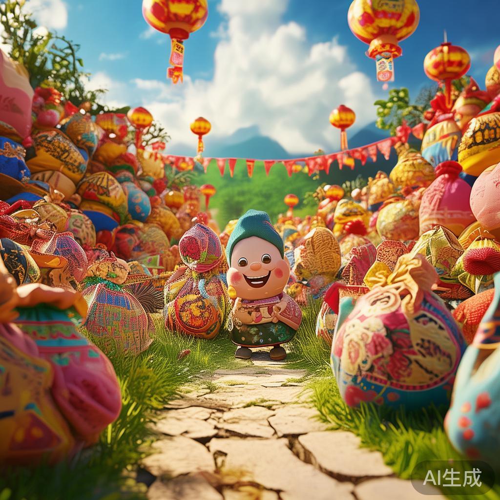 福袋在哪里找?这些步骤让你轻松拿到福气! - 快讯网 - 分享生活资讯热点话题综合门户网www.yaqiju.com