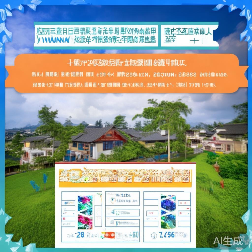 云南消费卷领取指南，让消费更高效 - 快讯网 - 分享生活资讯热点话题综合门户网www.yaqiju.com