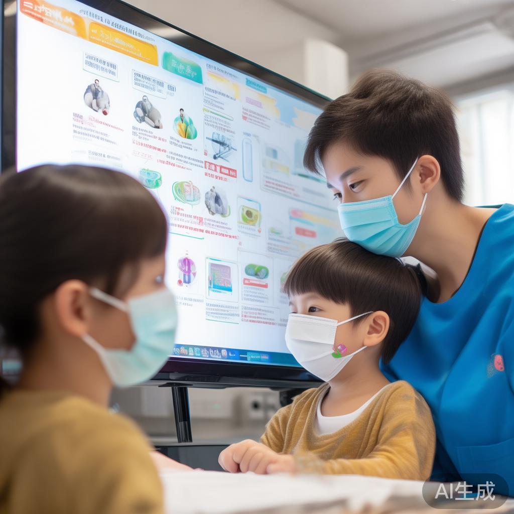 防疫码发放指南,为孩子领取防疫码的步骤 - 快讯网 - 分享生活资讯热点话题综合门户网www.yaqiju.com