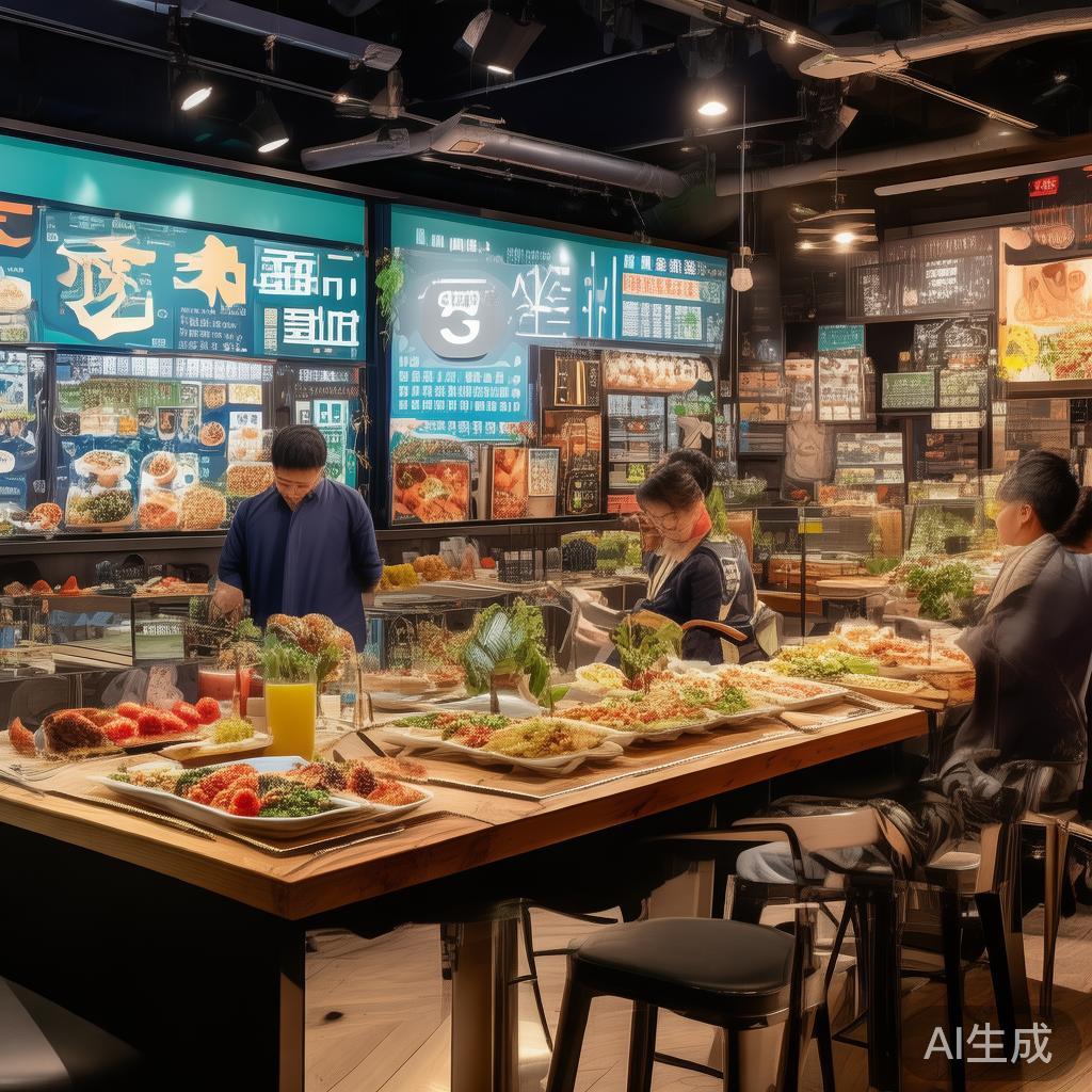 餐饮获客话语怎么写?这5个技巧让你的餐厅成为流量密码 - 快讯网 - 分享生活资讯热点话题综合门户网www.yaqiju.com