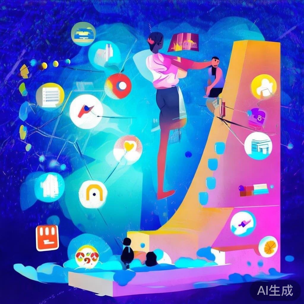 从零到一,自媒体人如何拓宽获客渠道,实现流量变现? - 快讯网 - 分享生活资讯热点话题综合门户网www.yaqiju.com