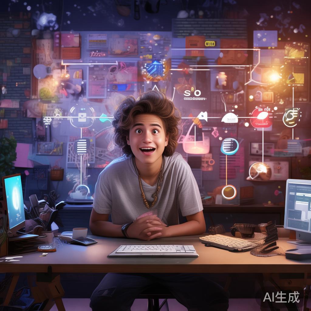 无偿获客怎么做?自媒体人必看的低成本流量密码! - 快讯网 - 分享生活资讯热点话题综合门户网www.yaqiju.com