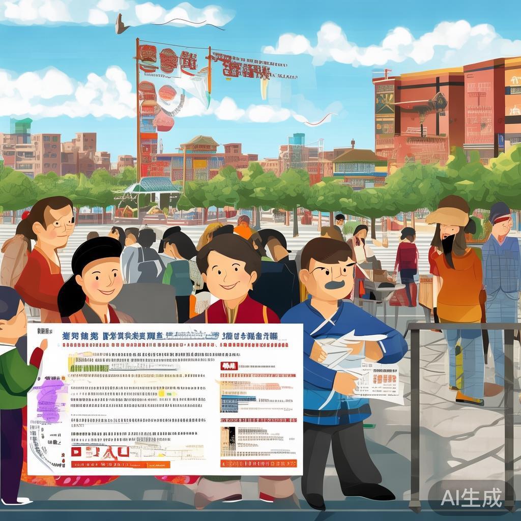 阆中社保卡怎么领取?快来看看这些小贴士! - 快讯网 - 分享生活资讯热点话题综合门户网www.yaqiju.com