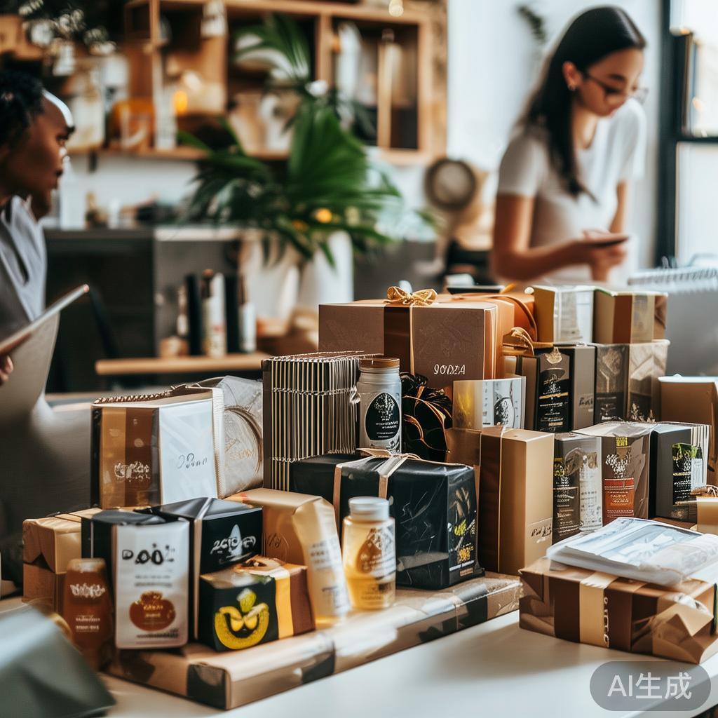 茶叶做礼品,如何精准获客?2024年最新策略全解析 - 快讯网 - 分享生活资讯热点话题综合门户网www.yaqiju.com