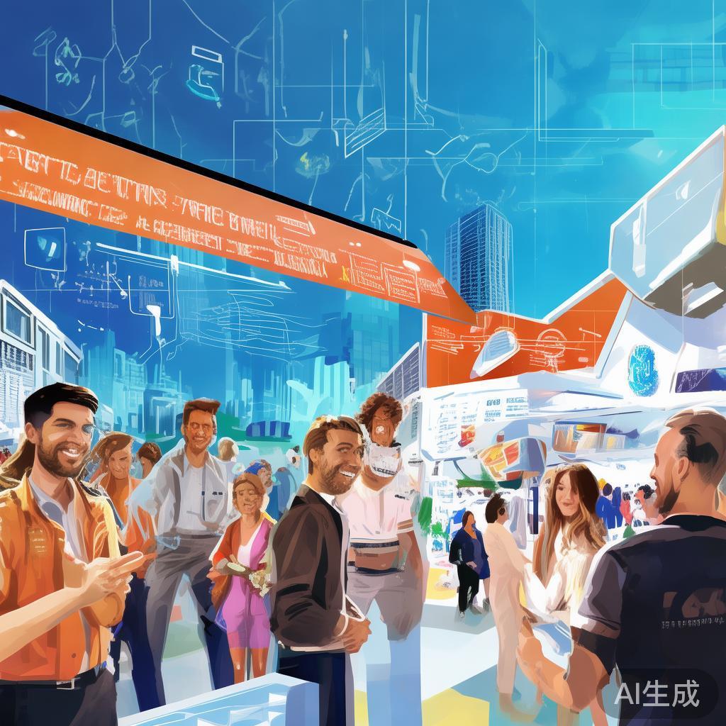 房产公司获客新思路,从线上引流到线下转化,低成本高回报的实战策略 - 快讯网 - 分享生活资讯热点话题综合门户网www.yaqiju.com