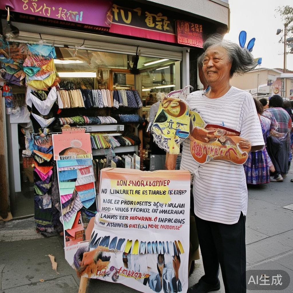 别再头疼了！尾货店主这样获客，低成本也能撬动大市场 - 快讯网 - 分享生活资讯热点话题综合门户网www.yaqiju.com