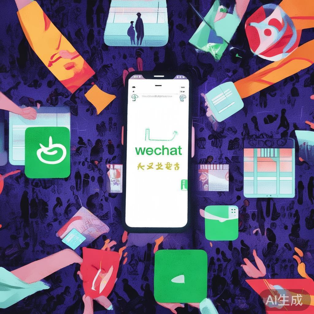 微信迷你福利，你了解吗？ - 快讯网 - 分享生活资讯热点话题综合门户网www.yaqiju.com