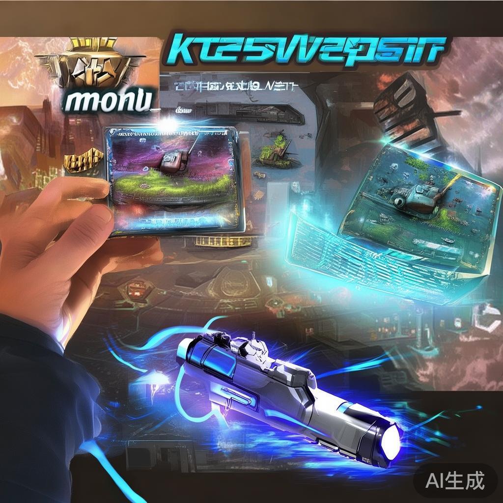 如何轻松拿到坦克世界新手卡，提升游戏体验的关键武器 - 快讯网 - 分享生活资讯热点话题综合门户网www.yaqiju.com