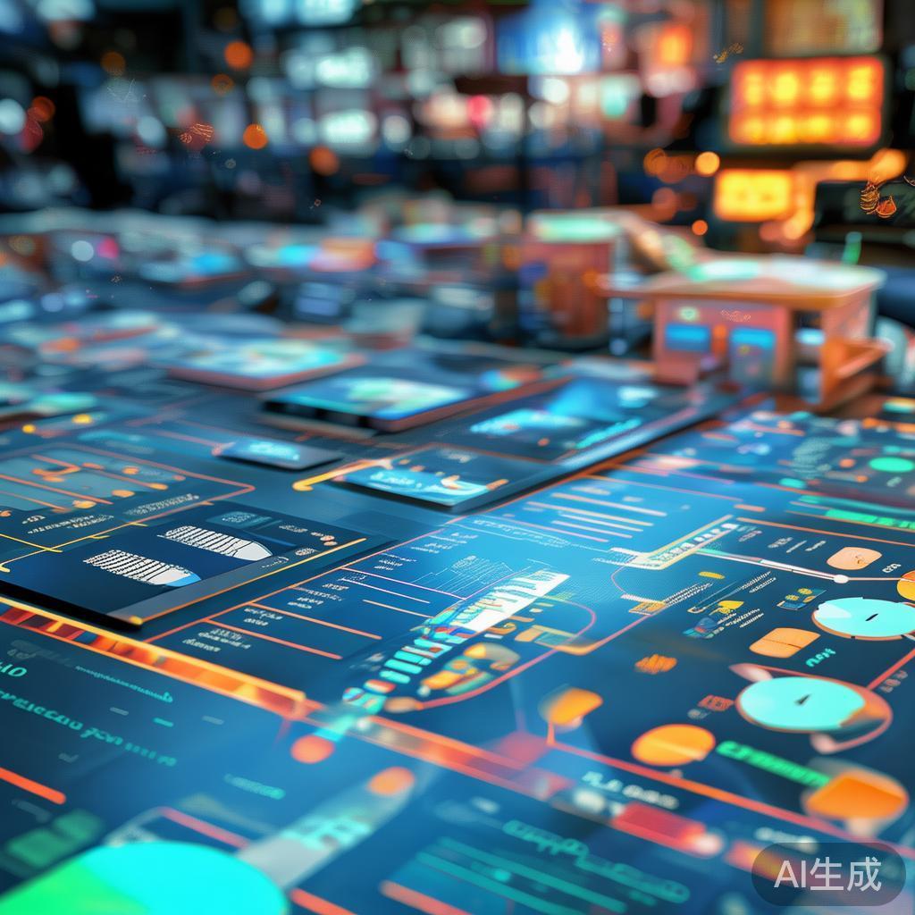 企业线上获客收费模式全解析,从预算规划到成本控制的实战指南 - 快讯网 - 分享生活资讯热点话题综合门户网www.yaqiju.com