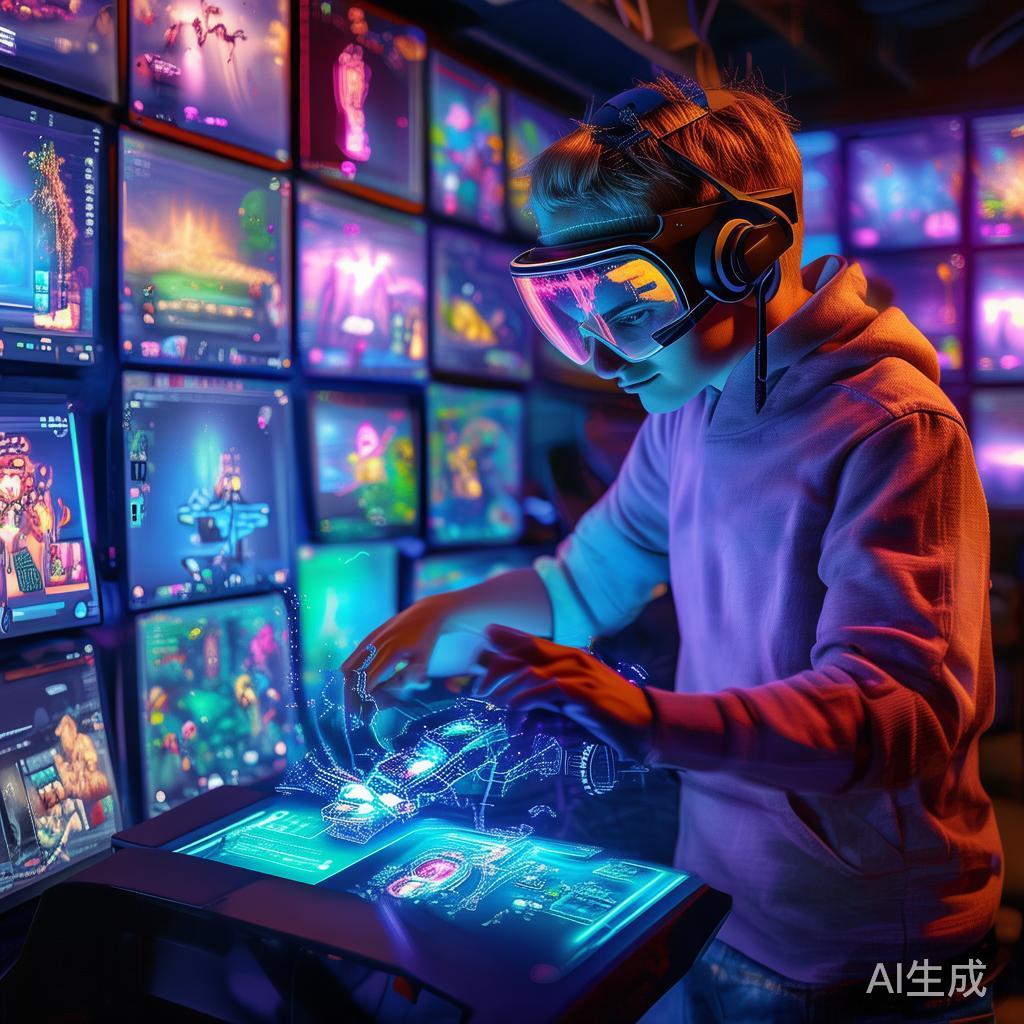 游戏体验员，如何在手游中打造独特的体验体验 - 快讯网 - 分享生活资讯热点话题综合门户网www.yaqiju.com