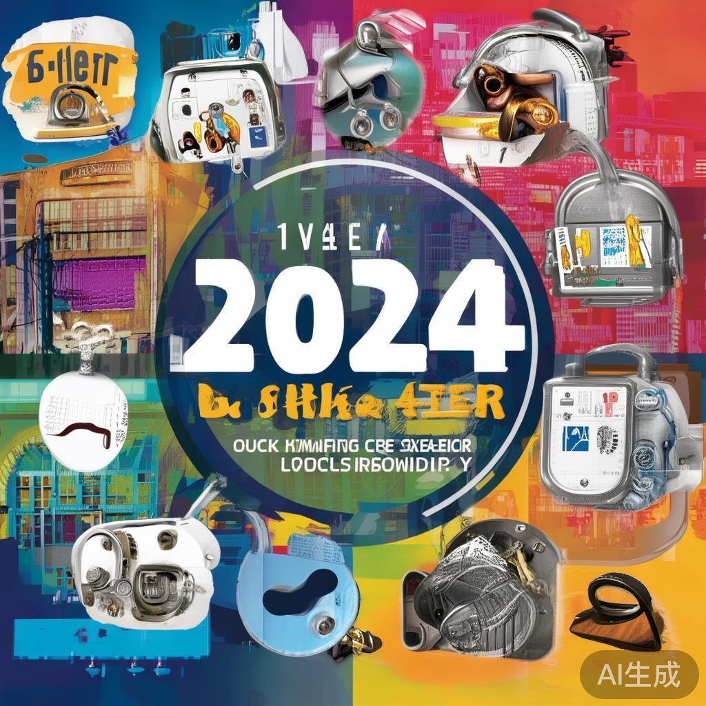 2024年上门开锁行业获客指南10种实战技巧,让你的生意源源不断! - 快讯网 - 分享生活资讯热点话题综合门户网www.yaqiju.com