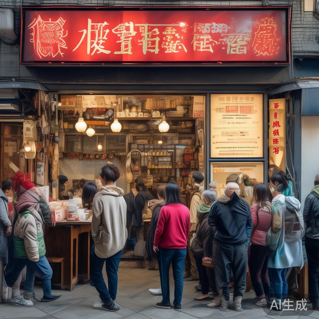 沪上阿姨奶茶店如何精准引流？这5招让客流爆满！ - 快讯网 - 分享生活资讯热点话题综合门户网www.yaqiju.com