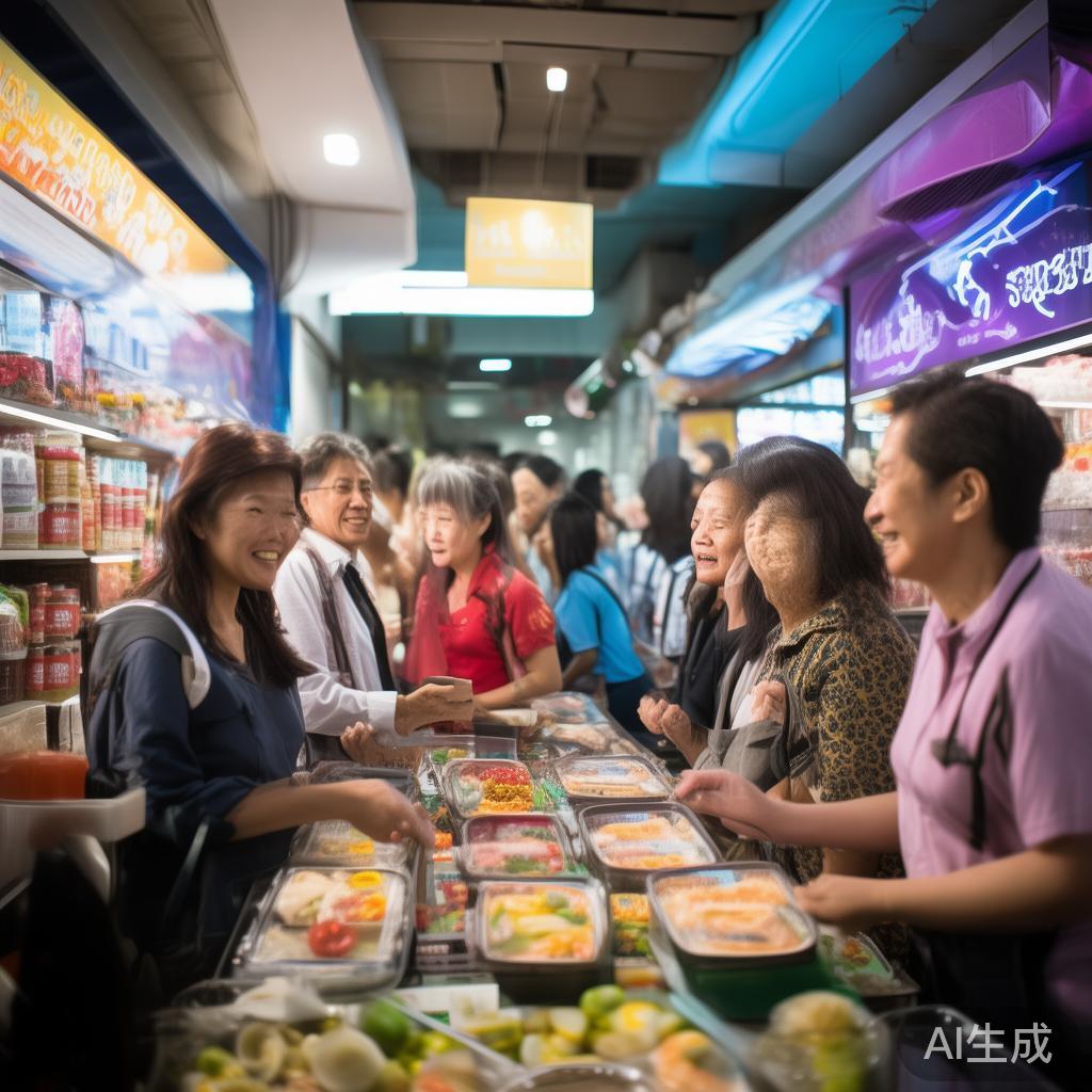 泰州政府消费券,助力消费升级的新引擎 - 快讯网 - 分享生活资讯热点话题综合门户网www.yaqiju.com