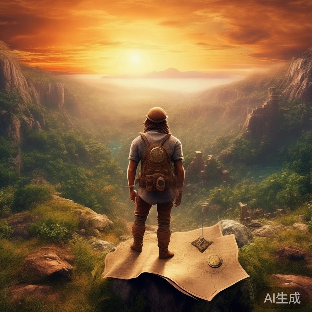 领取世界,开启冒险! - 快讯网 - 分享生活资讯热点话题综合门户网www.yaqiju.com