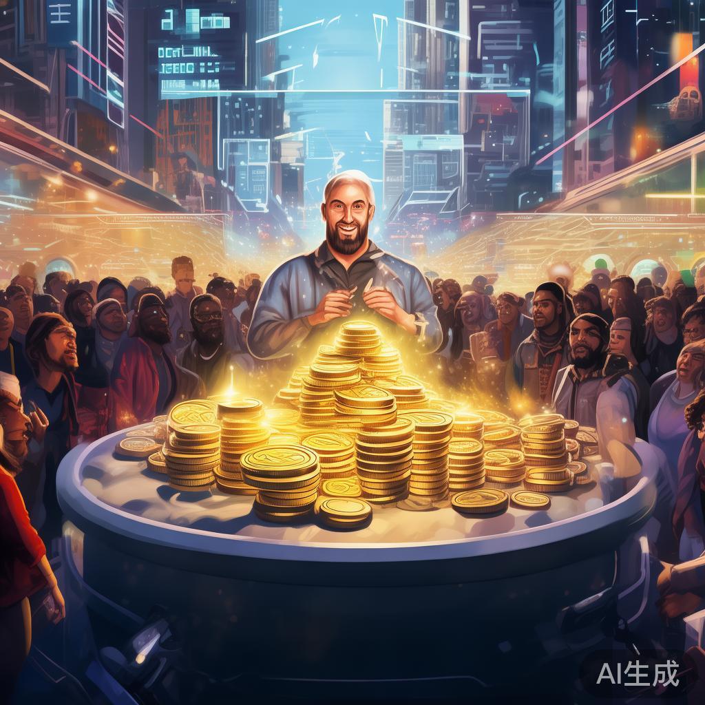 九亿迷你币，免费教程助您轻松赚取财富 - 快讯网 - 分享生活资讯热点话题综合门户网www.yaqiju.com