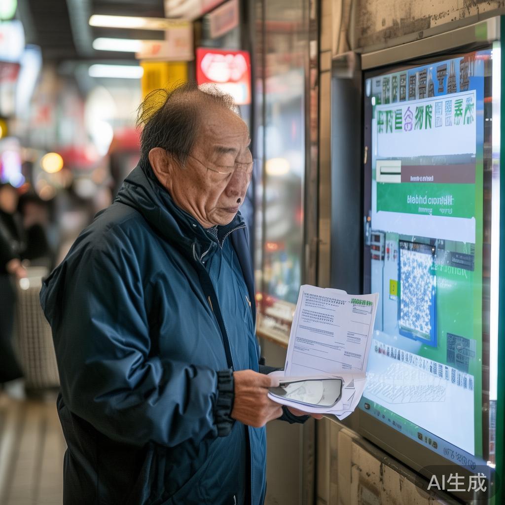 遇到健康码过期，该如何领取申请？ - 快讯网 - 分享生活资讯热点话题综合门户网www.yaqiju.com