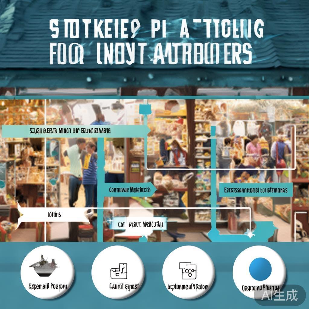 门店获客策略怎么写?这5个关键点让你的店铺客源源源不断! - 快讯网 - 分享生活资讯热点话题综合门户网www.yaqiju.com