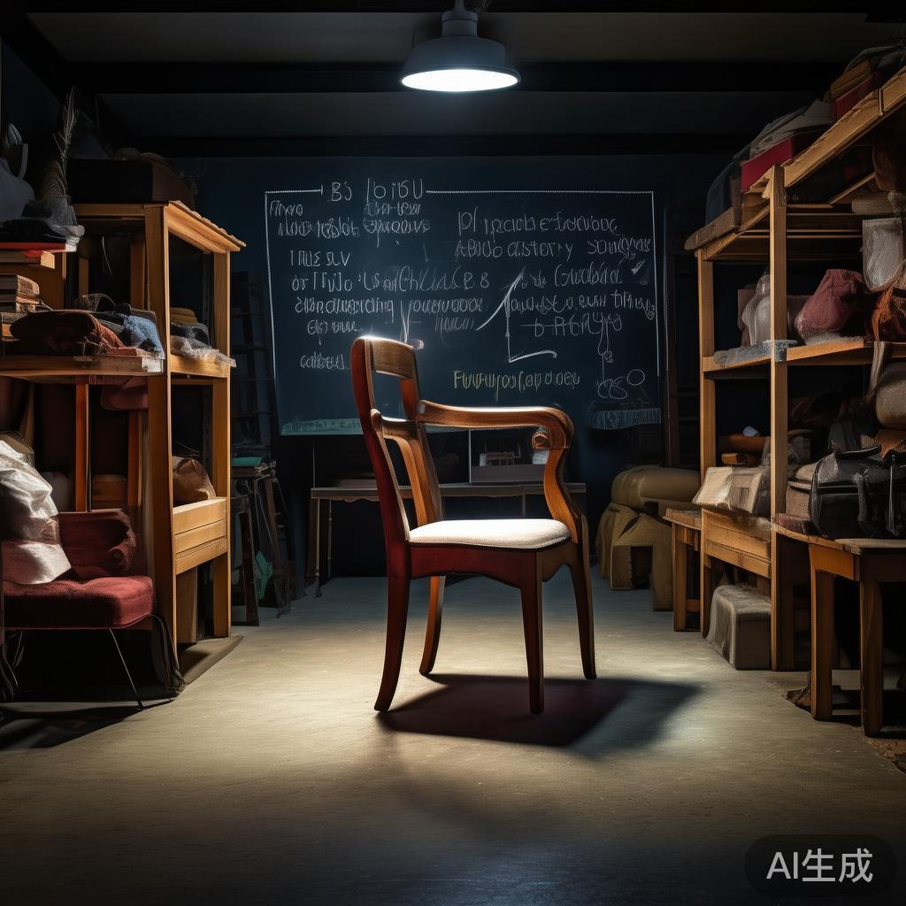 库存家具的救命稻草,低成本获客与变现策略全解析 - 快讯网 - 分享生活资讯热点话题综合门户网www.yaqiju.com