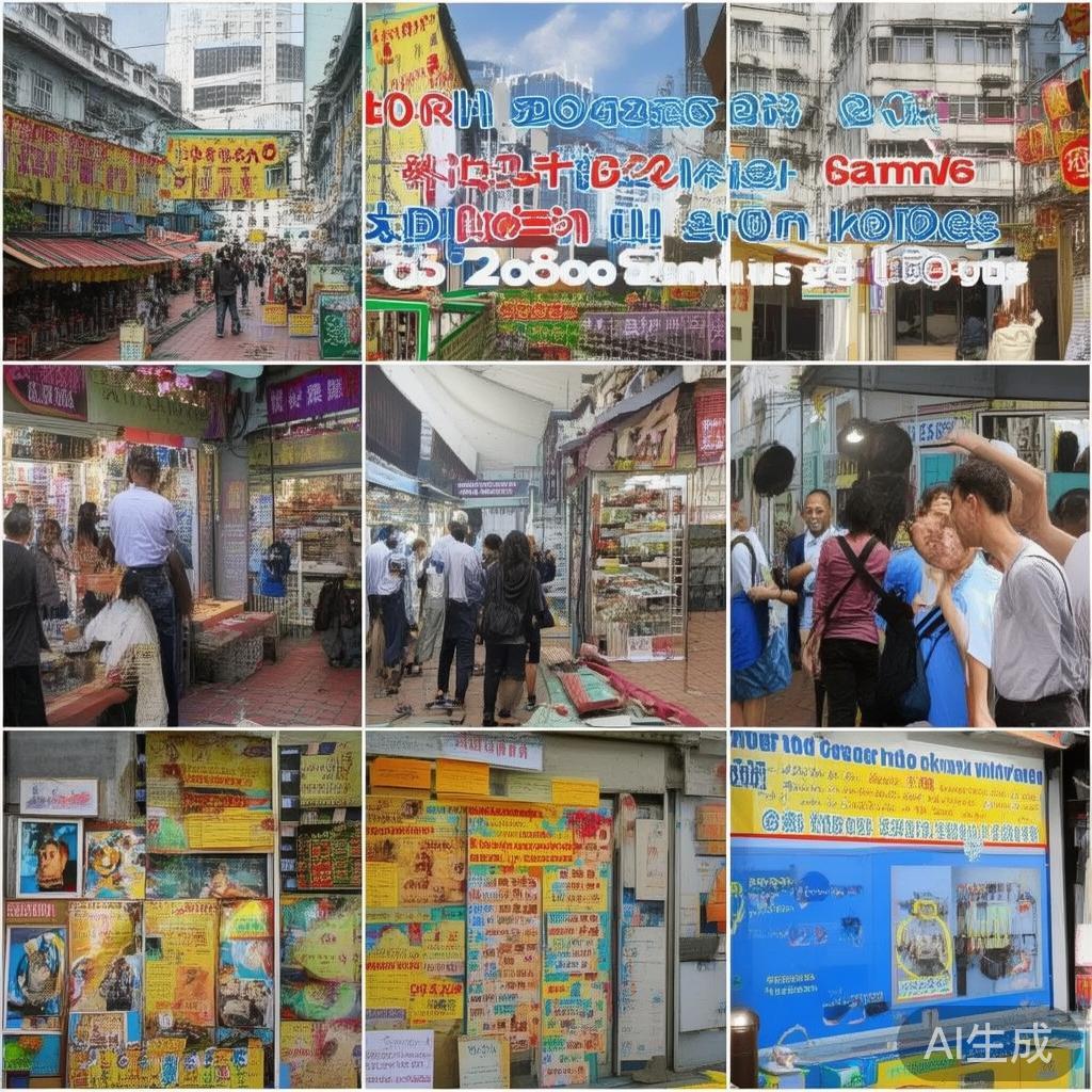 香港商家如何低成本获客？这5招教你打开新市场！ - 快讯网 - 分享生活资讯热点话题综合门户网www.yaqiju.com