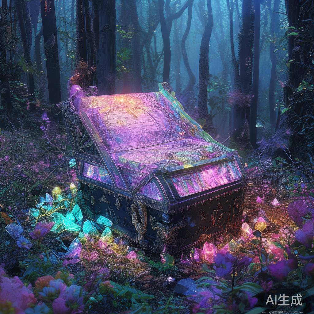 隐藏宝藏,如何在虹光丛林中领取虹光匕首? - 快讯网 - 分享生活资讯热点话题综合门户网www.yaqiju.com
